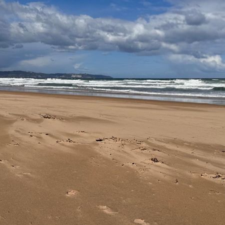 Apartamento Turistico Nanielles Sella Playa - Vut 3050As 리바데세야 외부 사진