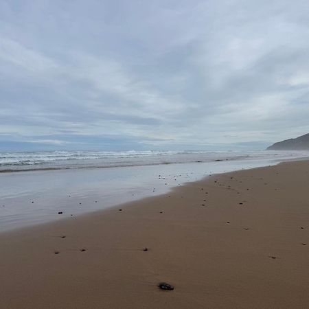 Apartamento Turistico Nanielles Sella Playa - Vut 3050As 리바데세야 외부 사진
