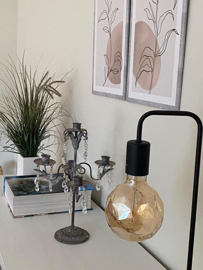 Apartamento Turistico Nanielles Sella Playa - Vut 3050As 리바데세야 외부 사진