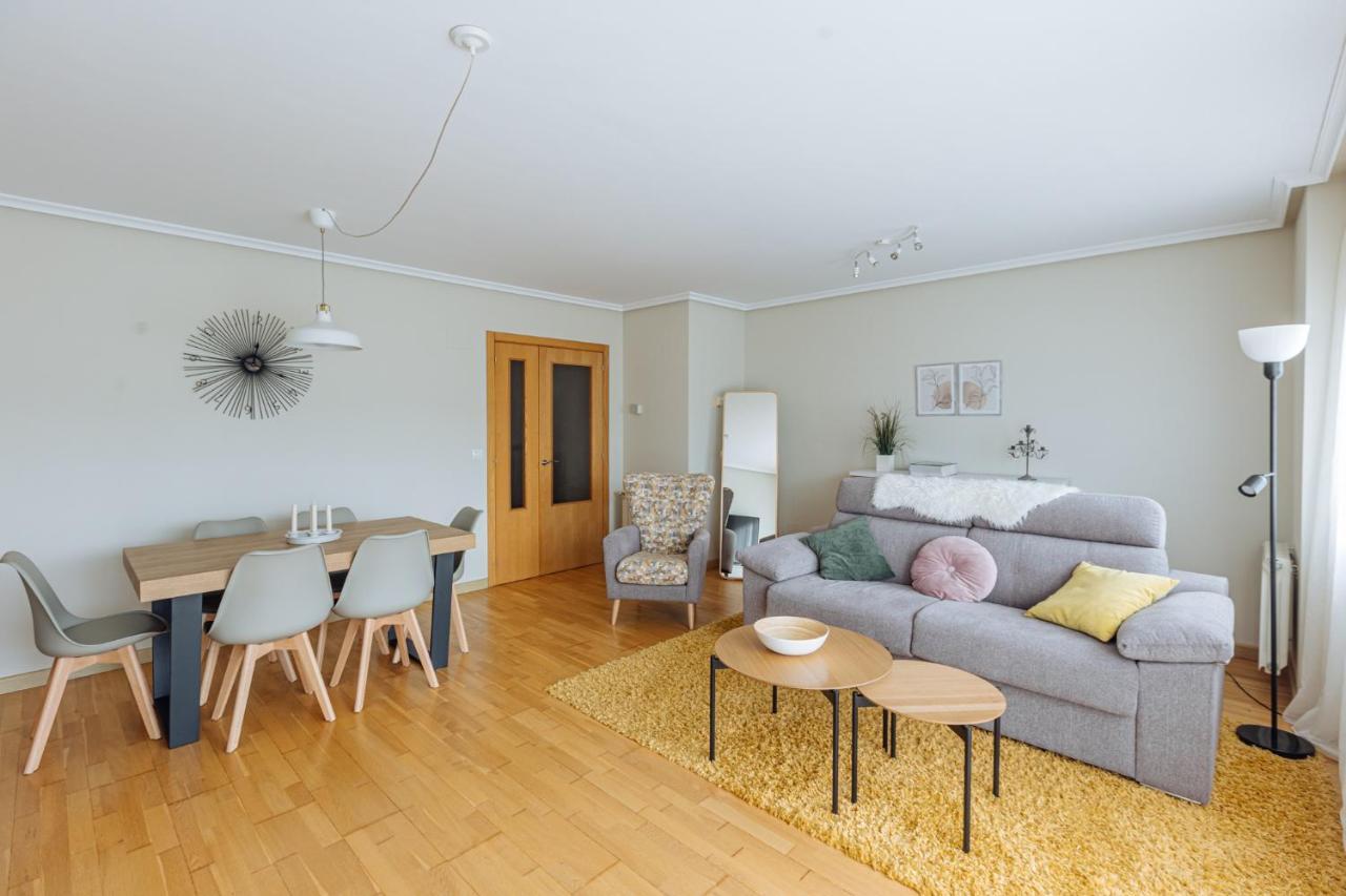 Apartamento Turistico Nanielles Sella Playa - Vut 3050As 리바데세야 외부 사진