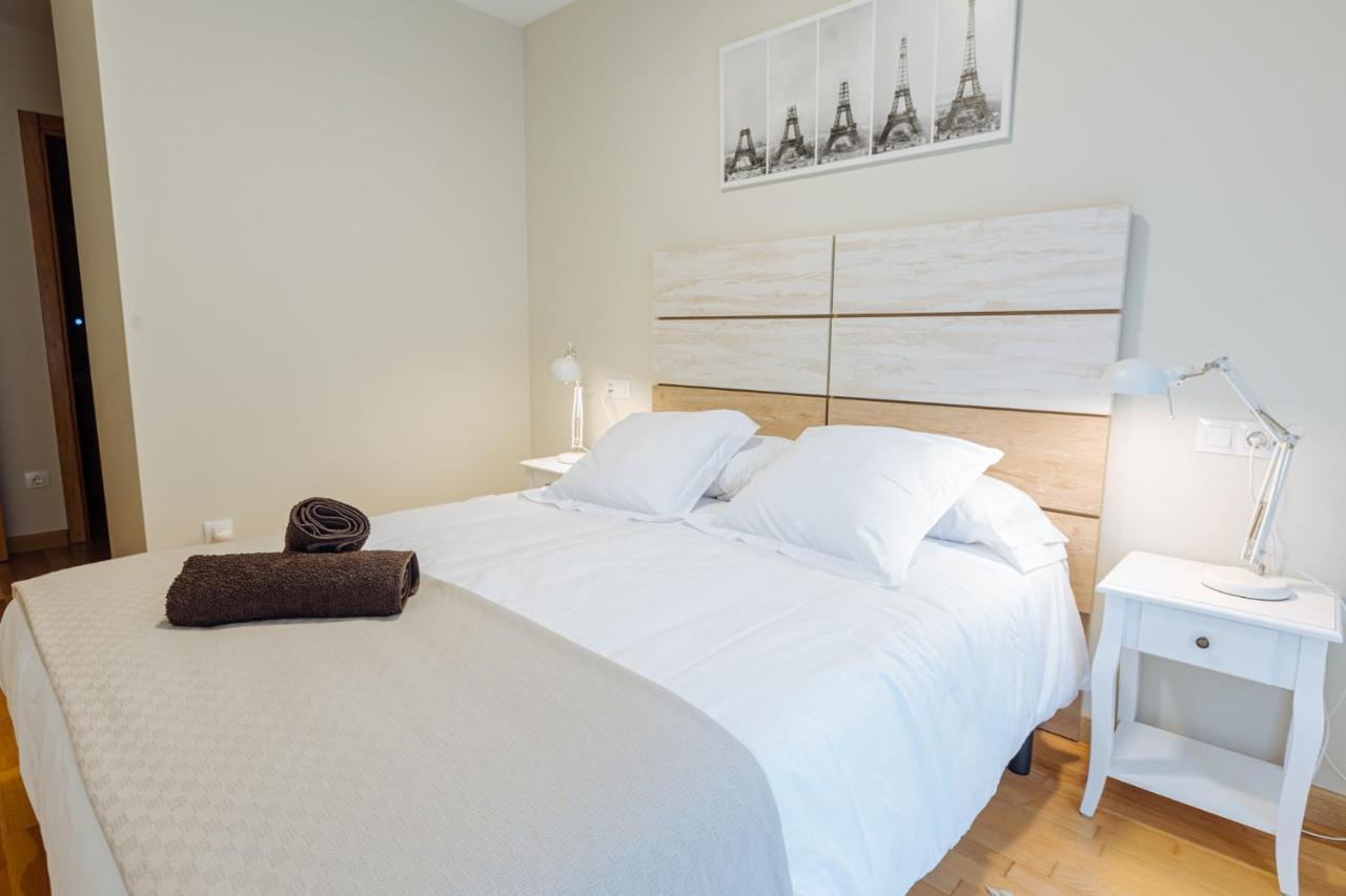 Apartamento Turistico Nanielles Sella Playa - Vut 3050As 리바데세야 외부 사진