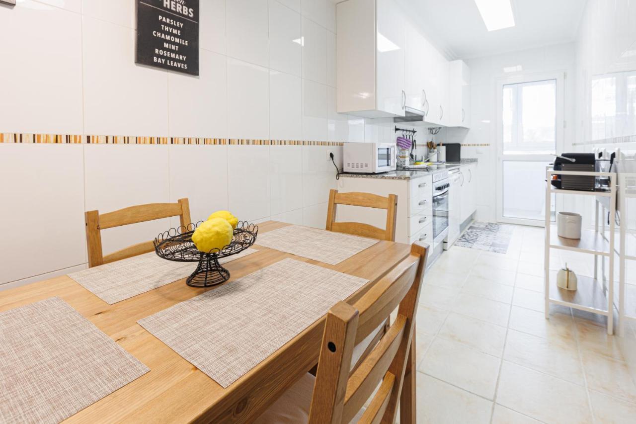 Apartamento Turistico Nanielles Sella Playa - Vut 3050As 리바데세야 외부 사진