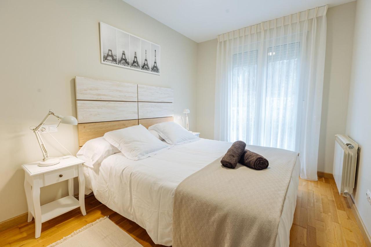 Apartamento Turistico Nanielles Sella Playa - Vut 3050As 리바데세야 외부 사진