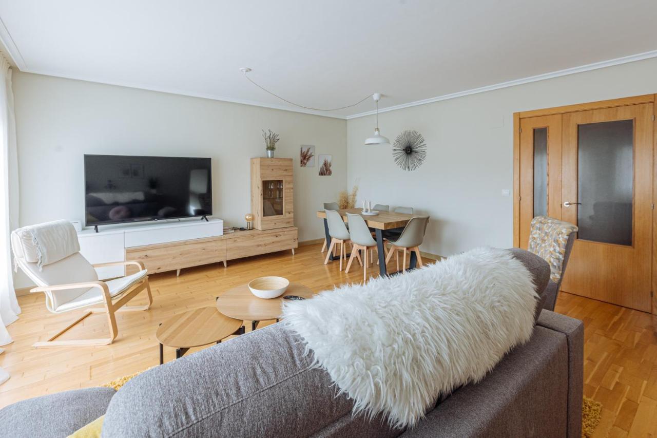 Apartamento Turistico Nanielles Sella Playa - Vut 3050As 리바데세야 외부 사진