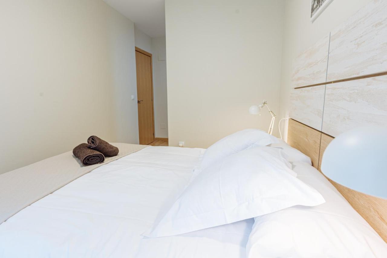 Apartamento Turistico Nanielles Sella Playa - Vut 3050As 리바데세야 외부 사진