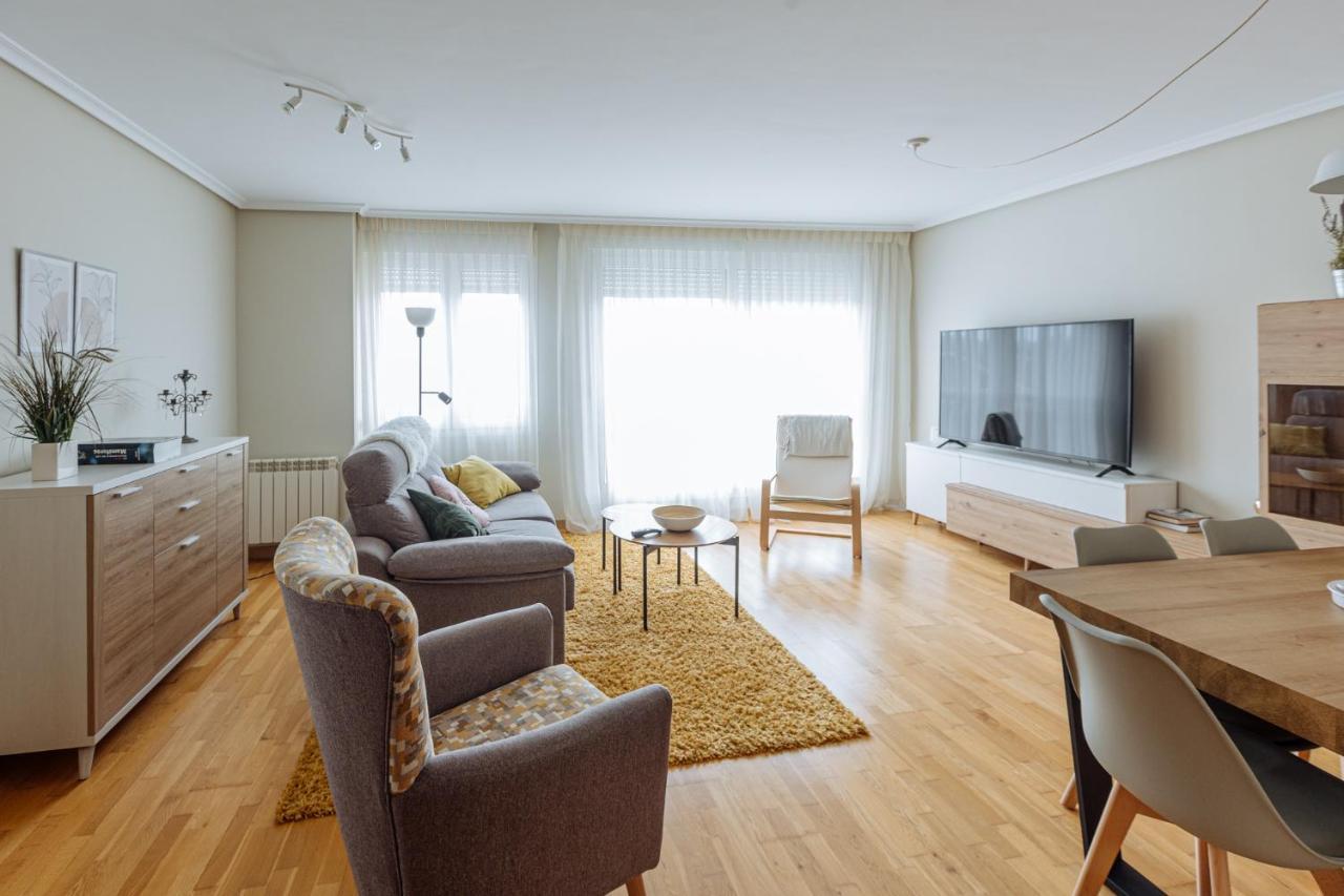 Apartamento Turistico Nanielles Sella Playa - Vut 3050As 리바데세야 외부 사진