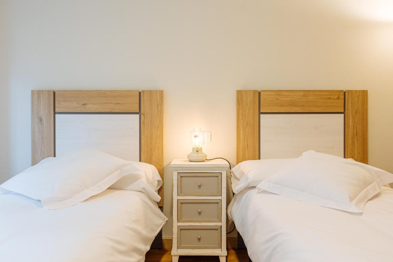 Apartamento Turistico Nanielles Sella Playa - Vut 3050As 리바데세야 외부 사진