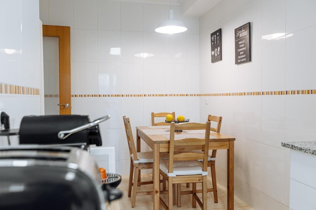 Apartamento Turistico Nanielles Sella Playa - Vut 3050As 리바데세야 외부 사진