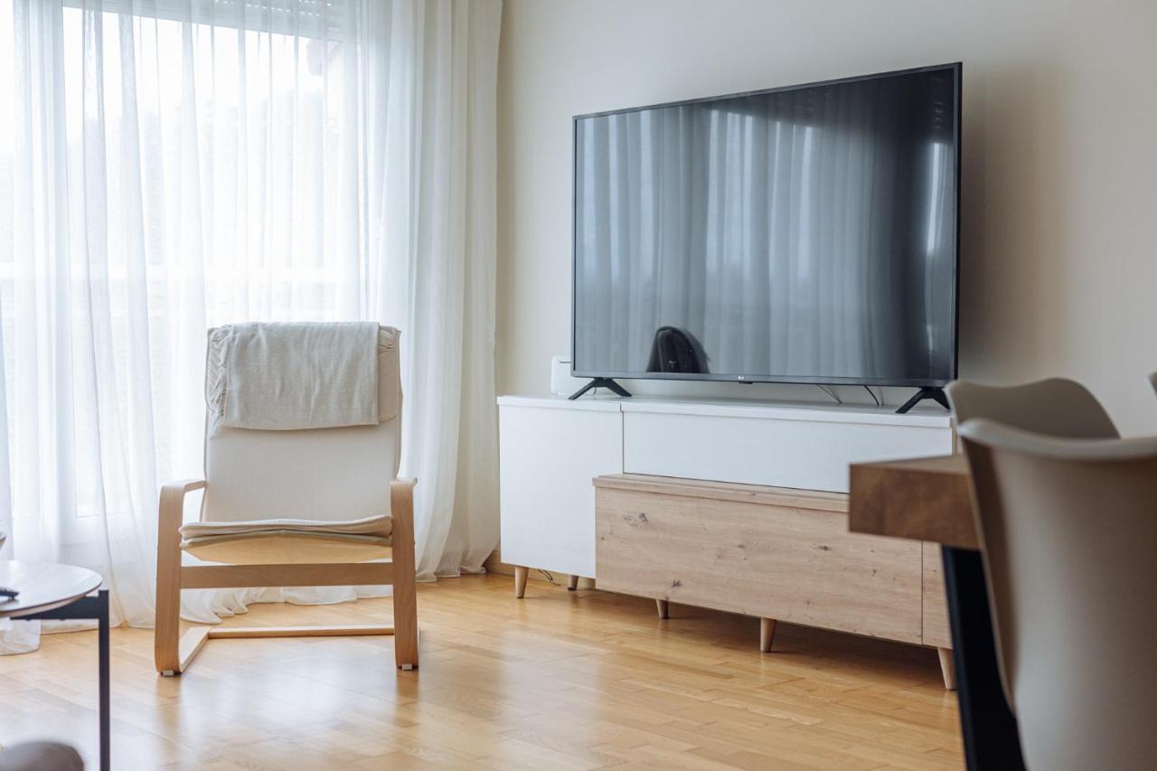 Apartamento Turistico Nanielles Sella Playa - Vut 3050As 리바데세야 외부 사진