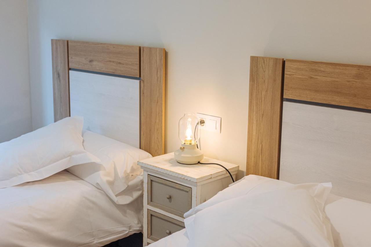 Apartamento Turistico Nanielles Sella Playa - Vut 3050As 리바데세야 외부 사진