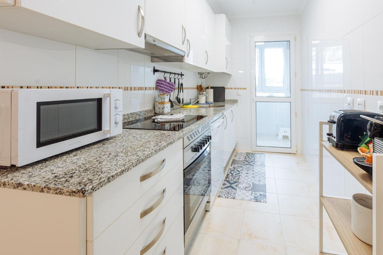 Apartamento Turistico Nanielles Sella Playa - Vut 3050As 리바데세야 외부 사진