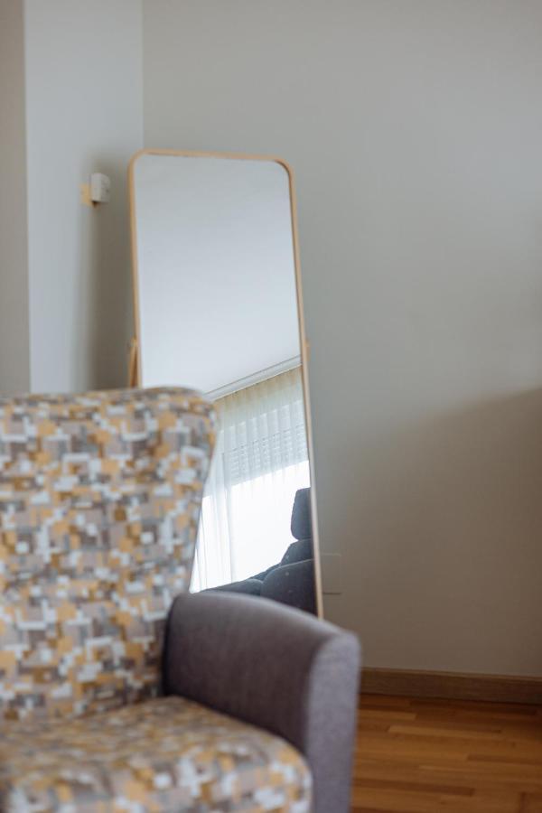 Apartamento Turistico Nanielles Sella Playa - Vut 3050As 리바데세야 외부 사진