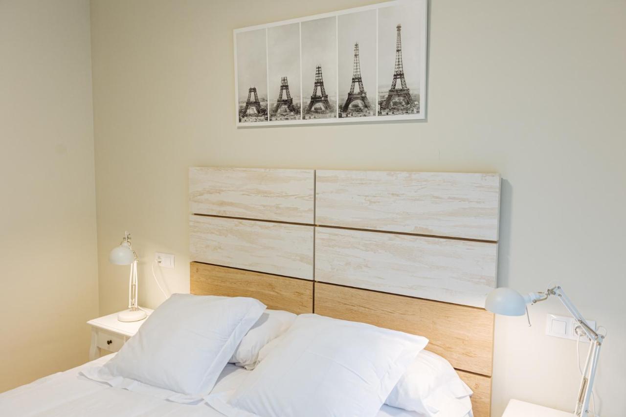 Apartamento Turistico Nanielles Sella Playa - Vut 3050As 리바데세야 외부 사진