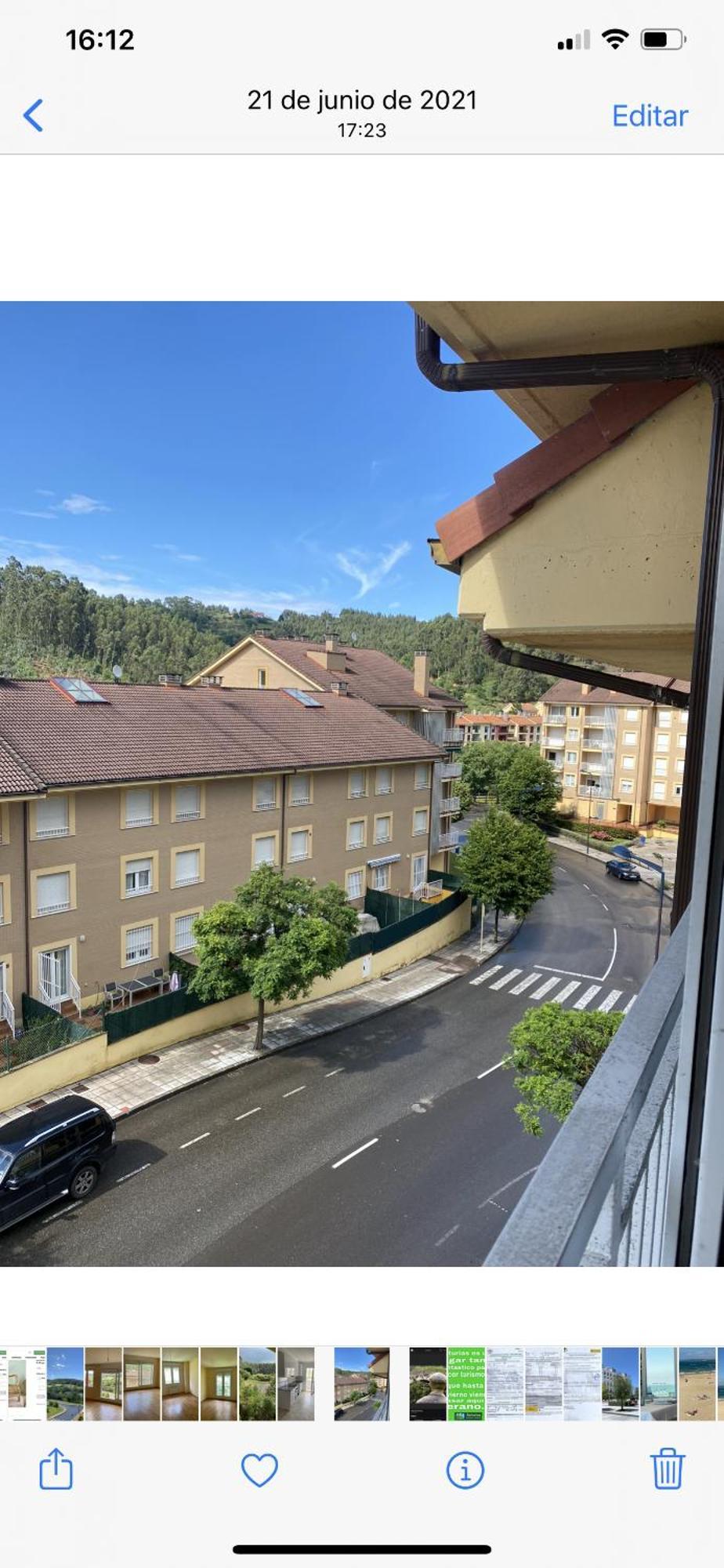 Apartamento Turistico Nanielles Sella Playa - Vut 3050As 리바데세야 외부 사진