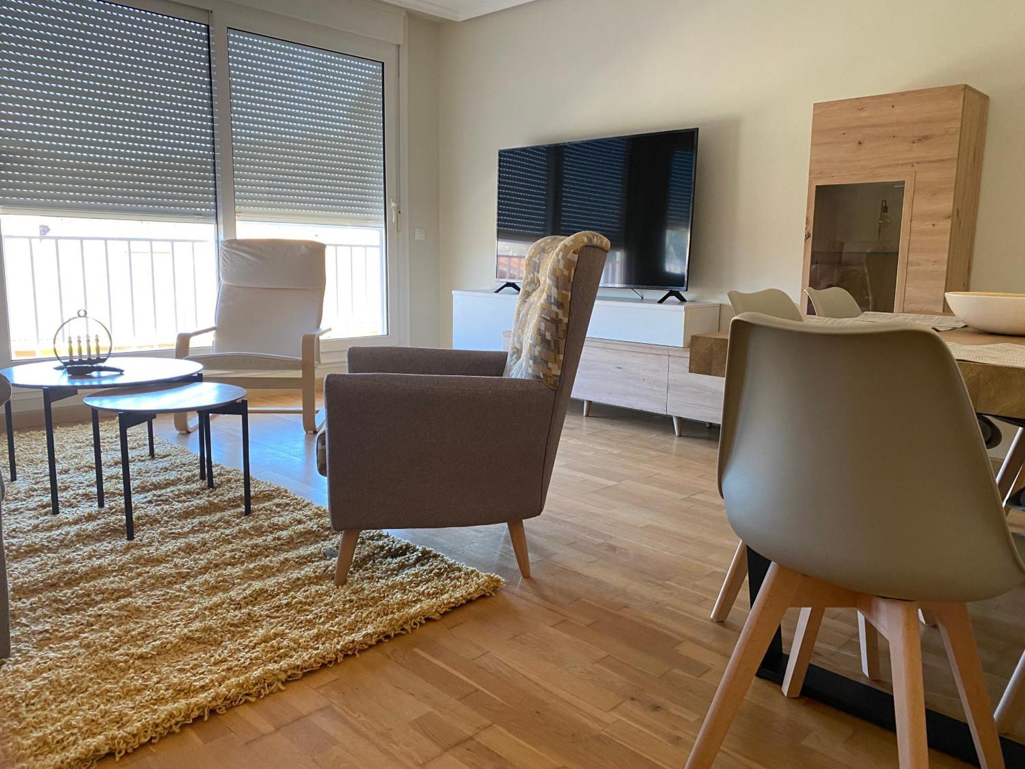 Apartamento Turistico Nanielles Sella Playa - Vut 3050As 리바데세야 외부 사진