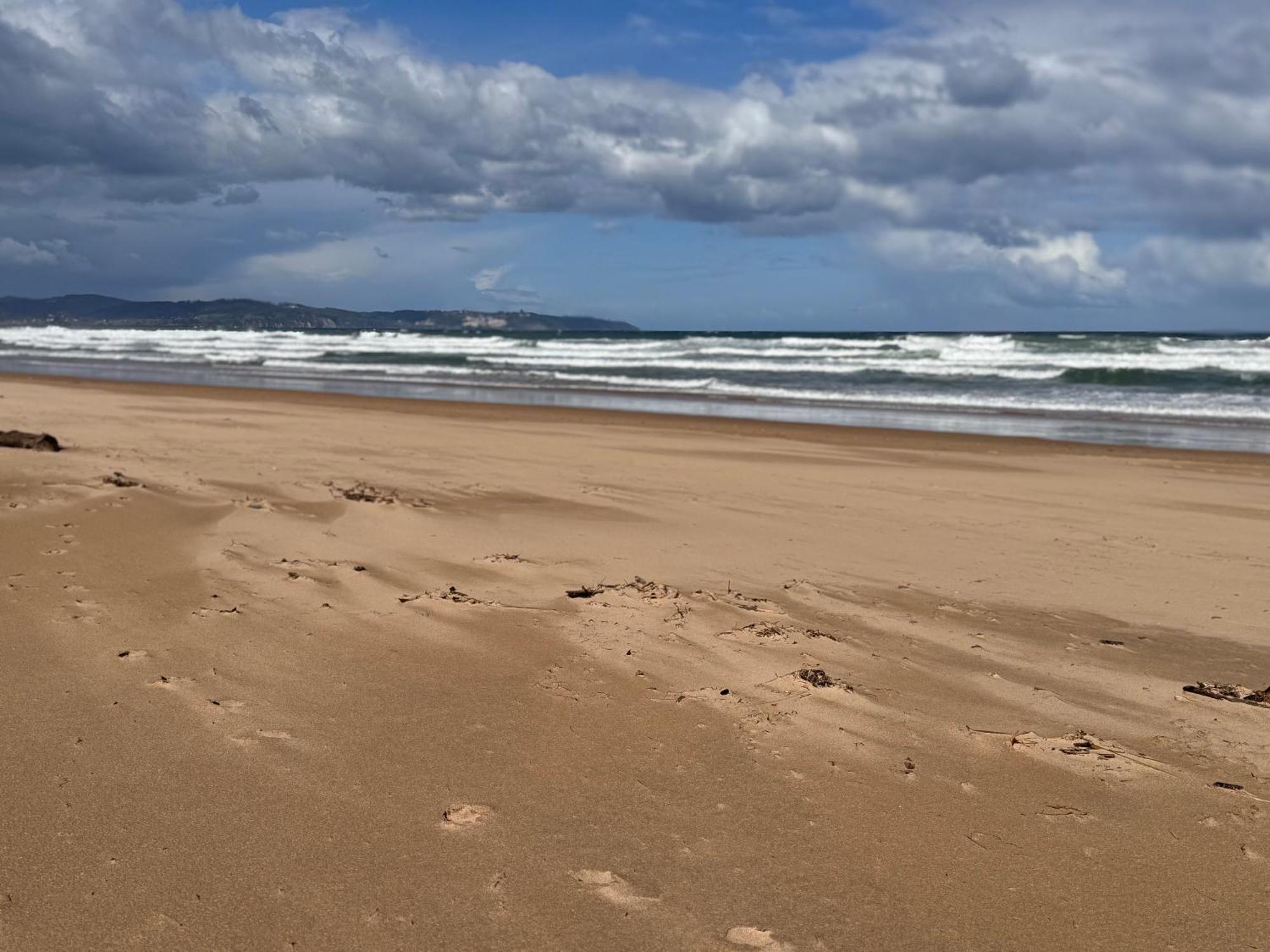 Apartamento Turistico Nanielles Sella Playa - Vut 3050As 리바데세야 외부 사진
